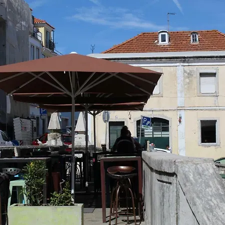 Apartment Amazing With Terrace