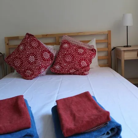 Apartamento Amazing With Terrace
