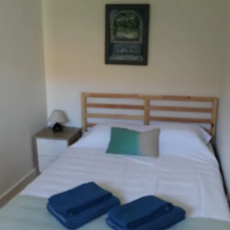 Apartamento Amazing With Terrace