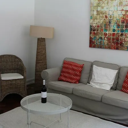 Amazing With Terrace Apartamento Lisboa
