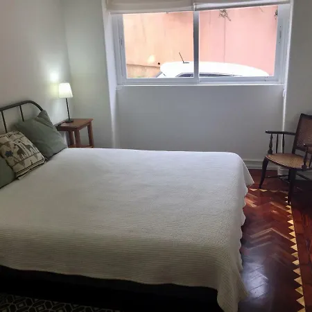 Amazing With Terrace Apartamento Lisboa