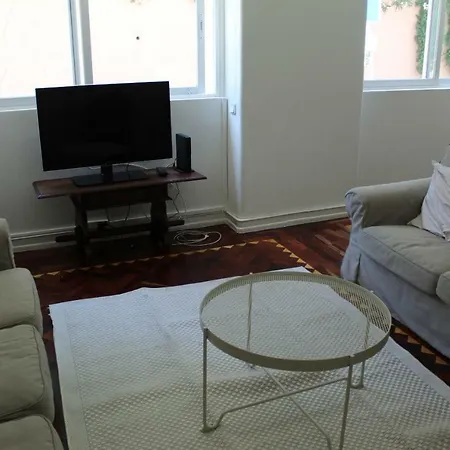 Amazing With Terrace Apartamento Lisboa