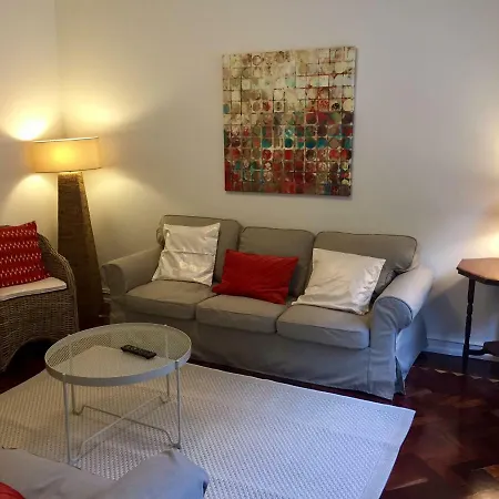 Amazing With Terrace Apartamento