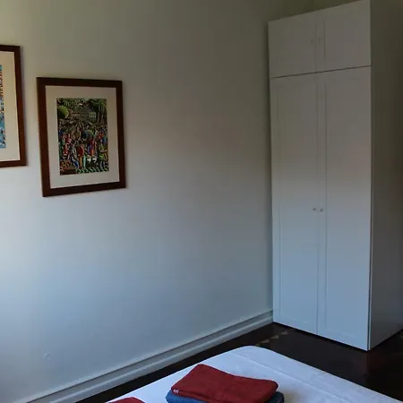 Amazing With Terrace Apartamento