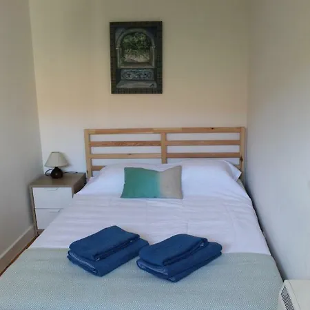 Apartment Amazing With Terrace Lisbon