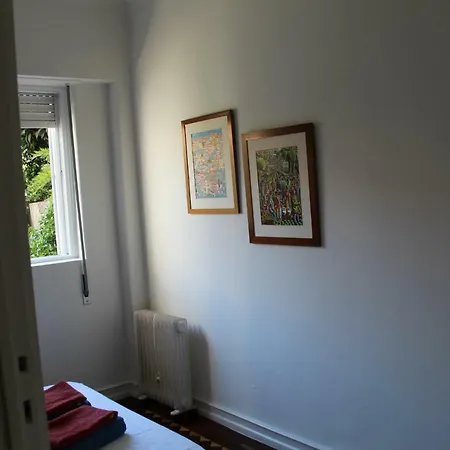 Amazing With Terrace Apartamento