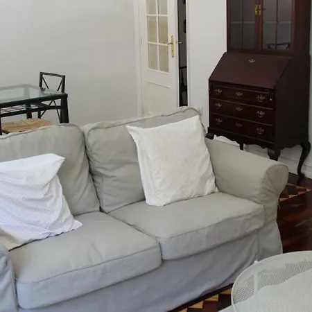 Apartment Amazing With Terrace *