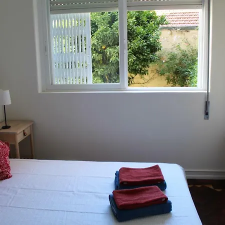 Amazing With Terrace Apartamento Lisboa