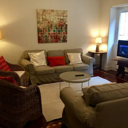Apartment Amazing With Terrace