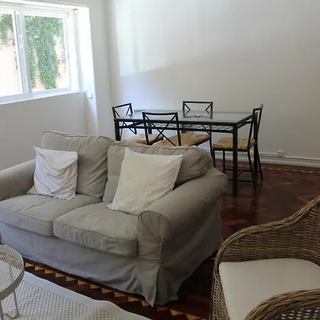 Apartment Amazing With Terrace