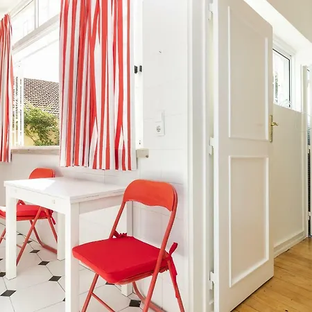 Amazing With Terrace Apartamento Lisboa