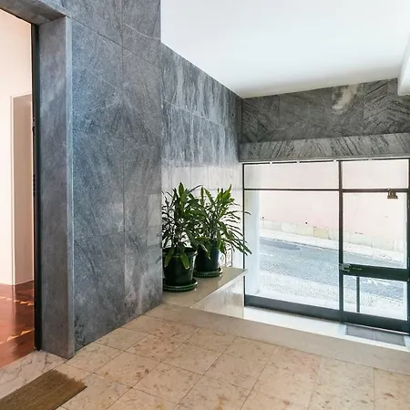 Apartamento Amazing With Terrace *